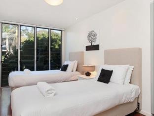 Byron Bay Resort | East On Byron Bay Apartments