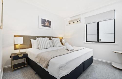 East Perth Apartment | East Perth Family Zen Catbus, Cbd,elizabethquay