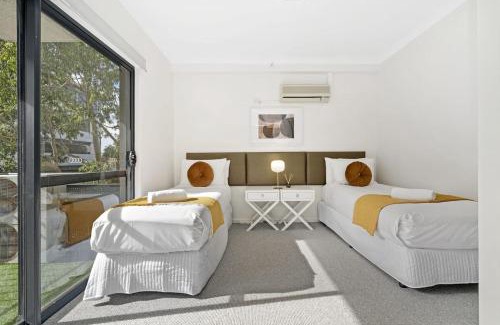 East Perth Apartment | East Perth Family Zen Catbus, Cbd,elizabethquay