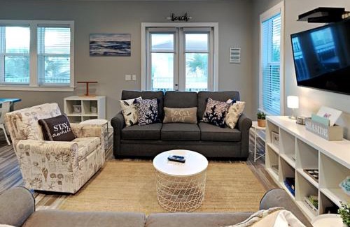 Gulf Shores House | East Point Cottages F - Fantasea