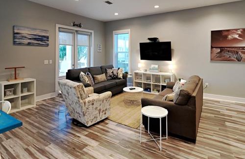 Gulf Shores House | East Point Cottages F - Fantasea
