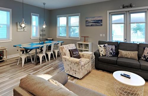 Gulf Shores House | East Point Cottages F - Fantasea
