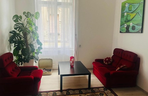 Erzsebetvaros Hostel | East Point Hostel