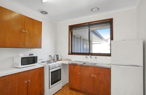 Port Fairy House | Eastern Beach Unit 6