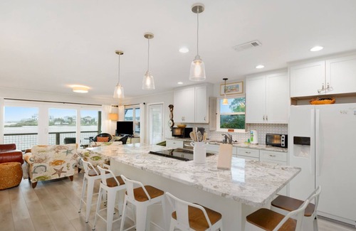 Seagrove Beach House | Eastern Lake - Seagrove Beach!