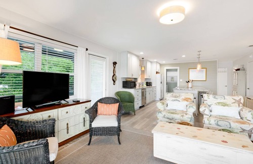 Seagrove Beach House | Eastern Lake - Seagrove Beach!
