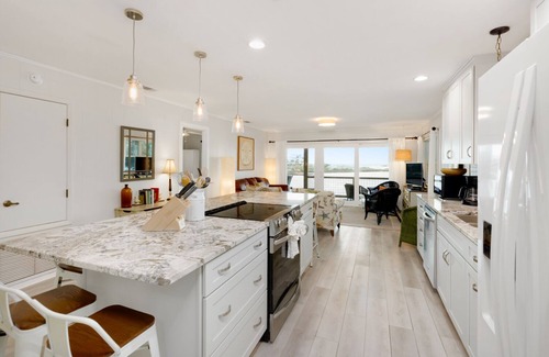 Seagrove Beach House | Eastern Lake - Seagrove Beach!