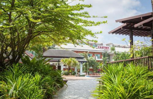 Nong Prue Hotel | Eastiny Resort & Spa