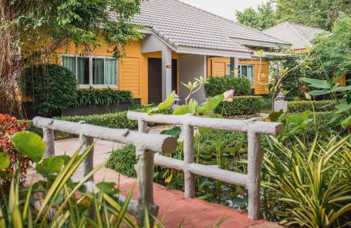 Nong Prue Hotel | Eastiny Resort & Spa