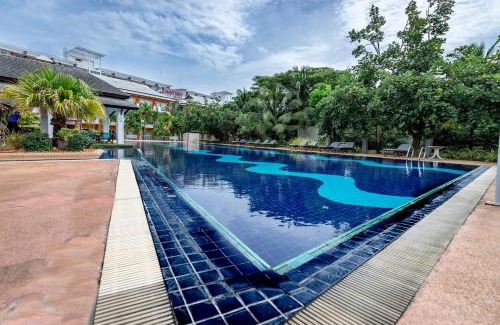 Nong Prue Hotel | Eastiny Resort & Spa