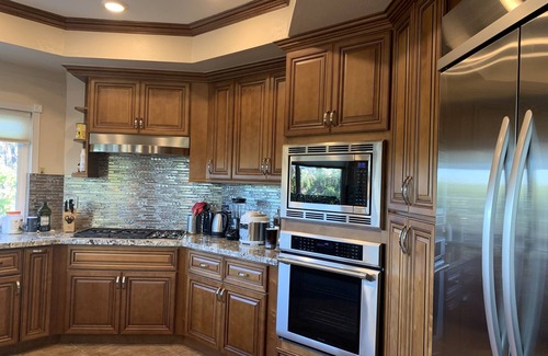 Laguna Niguel House | Easy commute to everything. Your most comfortable vocation or executive home