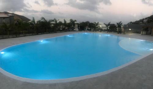 Cul de Sac Apartment | Easy Friendly SXM
