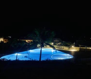 Cul de Sac Apartment | Easy Friendly SXM