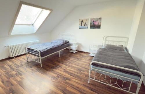Leverkusen Apartment | Easy Stay Leverkusen