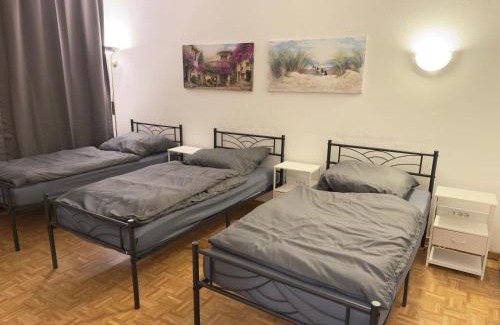 Leverkusen Apartment | Easy Stay Leverkusen