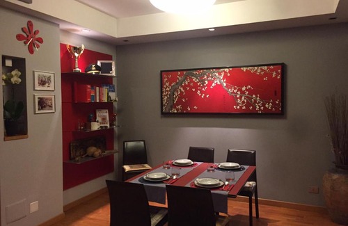 Aurelio Apartment | Easy Stay Rome
