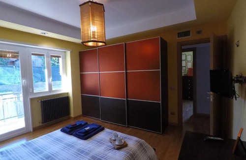 Aurelio Apartment | Easy Stay Rome