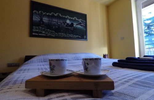 Aurelio Apartment | Easy Stay Rome