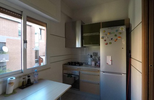 Aurelio Apartment | Easy Stay Rome