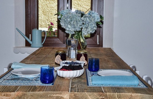 Visgnola Apartment | Easy Welcome Ca' del Lago - Ca' de Sora