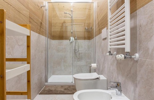 Porta Nuova Apartment | Easylife - Bilocale moderno e sofisticato in zona Porta Venezia