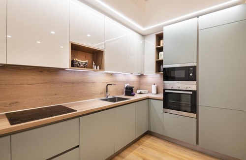 Lazzaretto Apartment | Easylife - Confortevola dimora in Porta Venezia