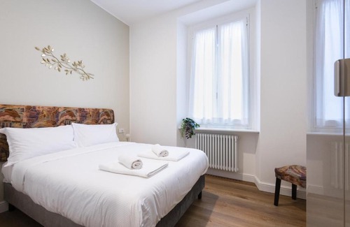 Lazzaretto Apartment | Easylife - Confortevola dimora in Porta Venezia