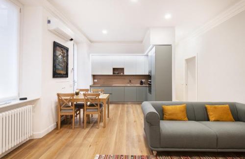 Lazzaretto Apartment | Easylife - Confortevola dimora in Porta Venezia