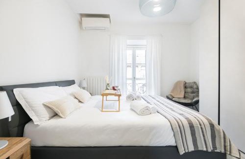 Lazzaretto Apartment | Easylife - Milano - Lecco 18D - Porta Venezia