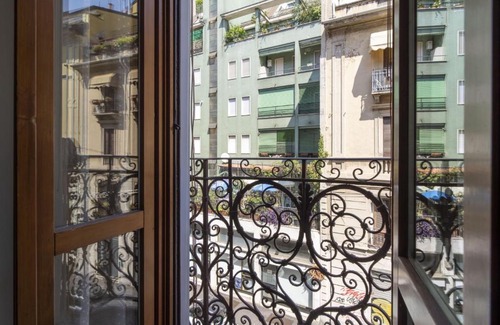 Zona Risorgimento Apartment | Easylife - Romantico rifugio in Porta Venezia