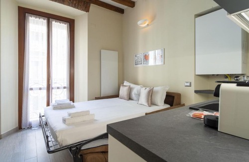 Zona Risorgimento Apartment | Easylife - Romantico rifugio in Porta Venezia