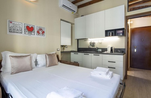 Zona Risorgimento Apartment | Easylife - Romantico rifugio in Porta Venezia
