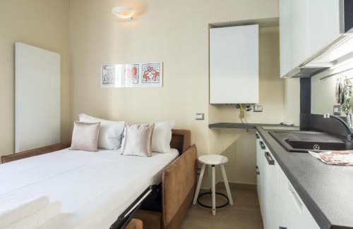 Zona Risorgimento Apartment | Easylife - Romantico rifugio in Porta Venezia
