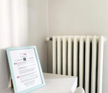 San Leonardo House | EASYROOMS ONE