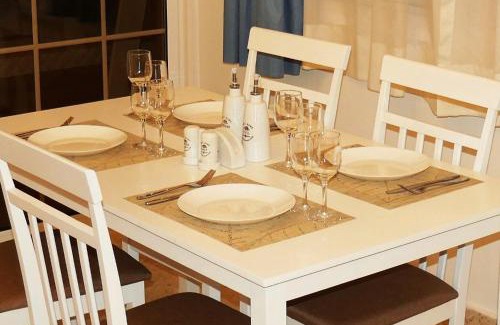 Oroklini Apartment | EasyStay Two Bedroom Apartment