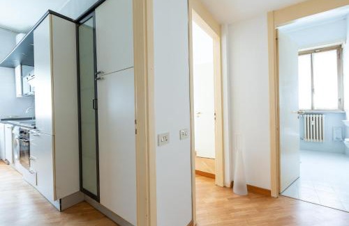 Lorenteggio Apartment | EasyTopStay - Lorenteggio Large Flat