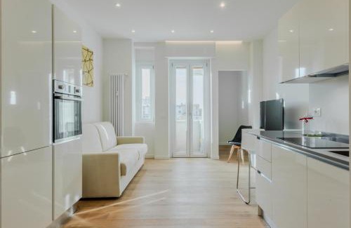 Navigli Apartment | EasyTopStay - Naviglio White Bliss
