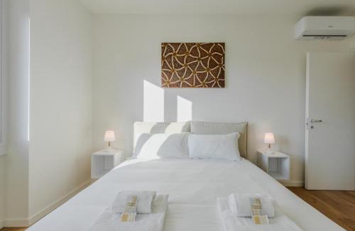 Navigli Apartment | EasyTopStay - Naviglio White Bliss