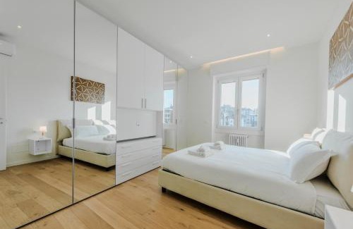 Navigli Apartment | EasyTopStay - Naviglio White Bliss