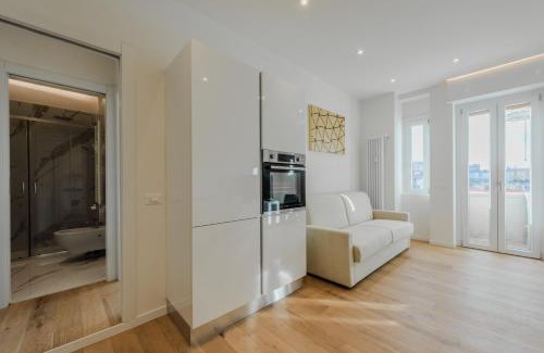 Navigli Apartment | EasyTopStay - Naviglio White Bliss