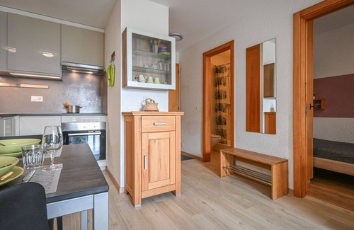 Ovronnaz Apartment | Eaux-Vives 213 by Interhome