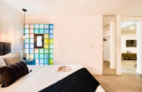 Centro Apartment | Eazy Centro by ULIV