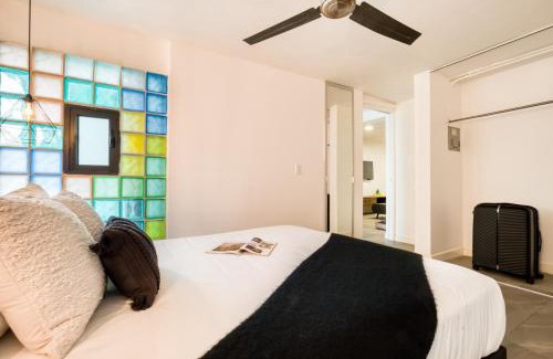 Centro Apartment | Eazy Centro by ULIV