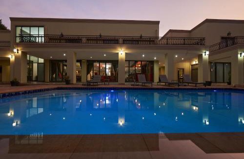 Umhlali Hotel | Ebandla Hotel & Conference Centre