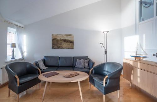 Zentrum Apartment | Ebbe und Flut