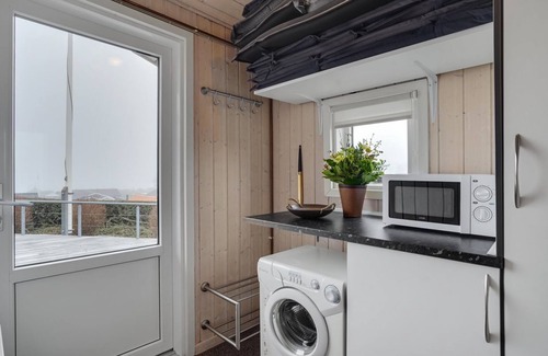 Bjert House | "Ebbeline" - 150m from the sea by Interhome