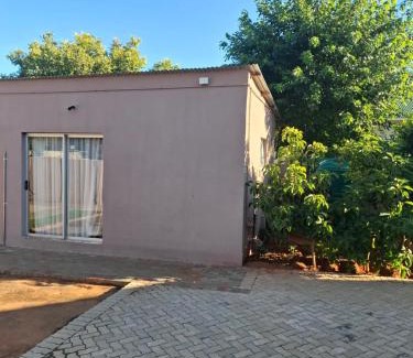 Kimberley House | Ebenezer on 14