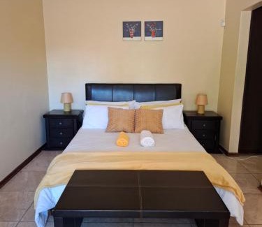 Kimberley House | Ebenezer on 14