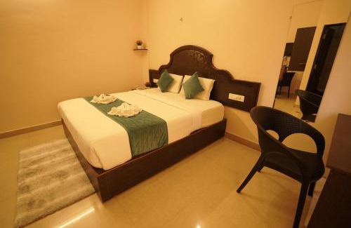 Nedumbassery Hotel | Ebenezer Plaza