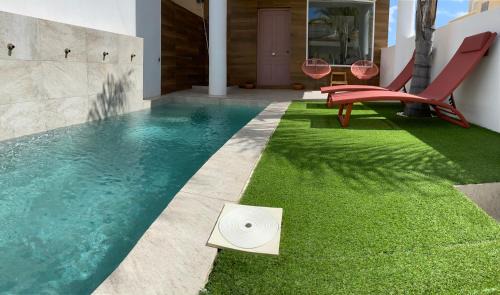 San Miguel de Salinas House | EBLI House